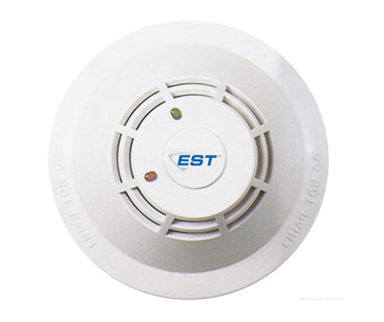 愛德華SIGA-PSIC點(diǎn)型光電感煙火災(zāi)探測(cè)器